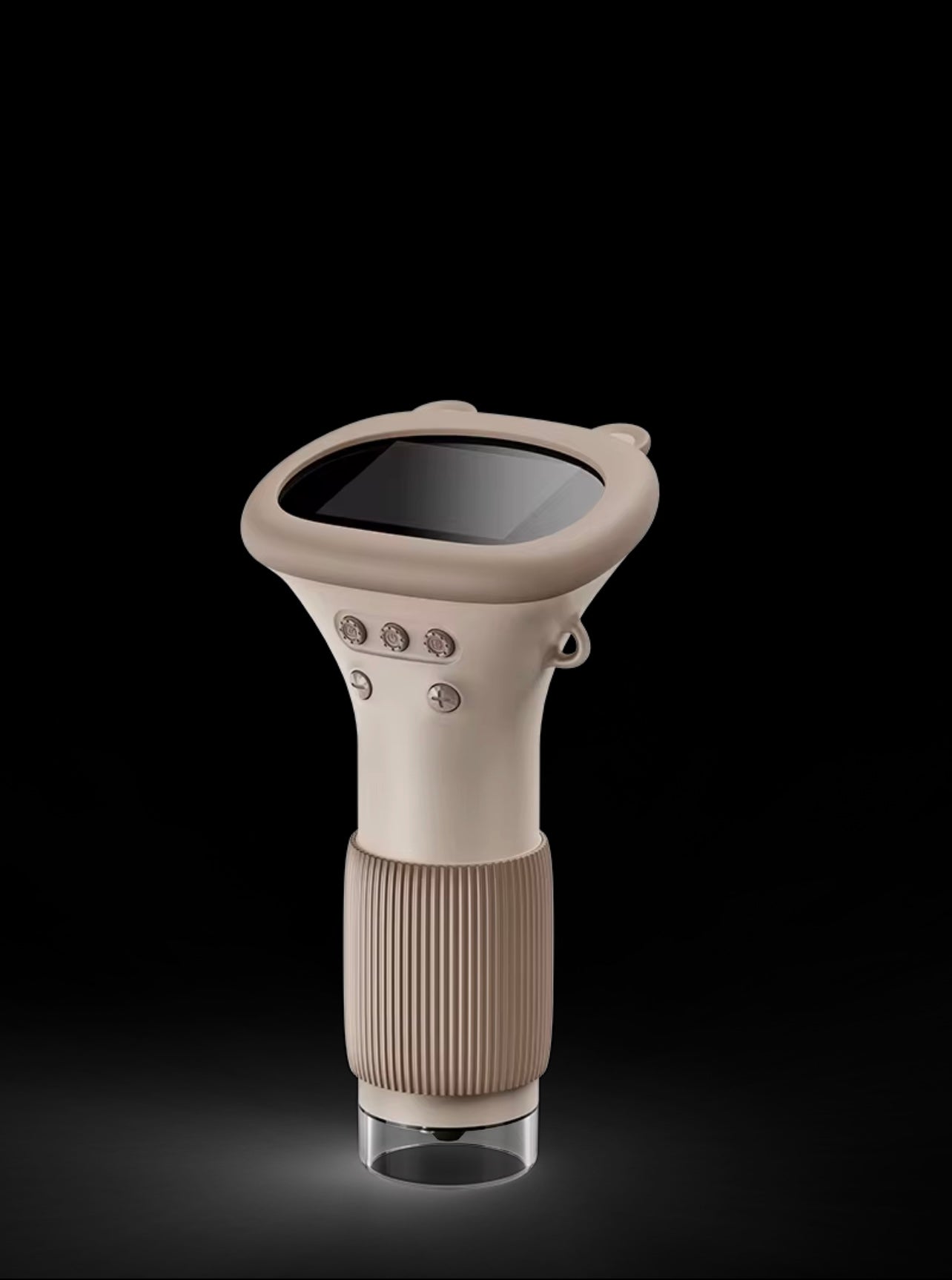 Microscope
